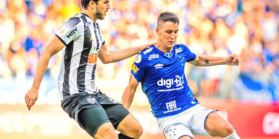 (Bruno Haddad/Cruzeiro)