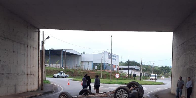 (Autopista Fernão Dias/Divulgação)