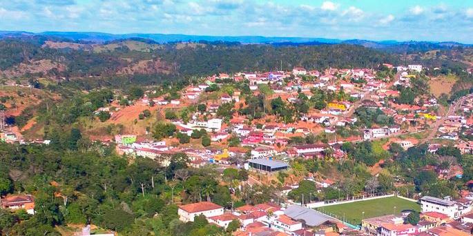  (REPRODUÇÃO / PREFEITURA DE SANTO ANTONIO DO ITAMBÉ)