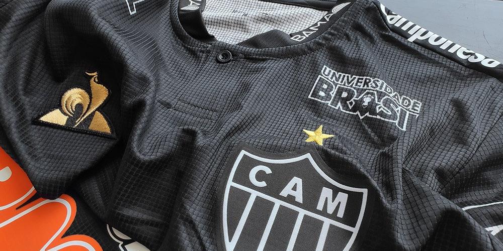  (Divulgação/Atlético)