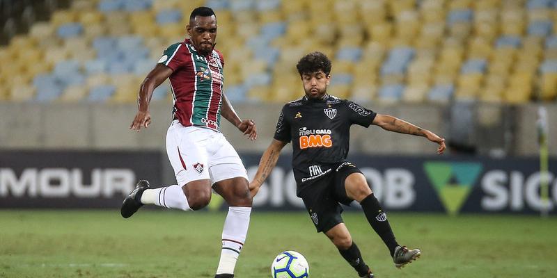 (Lucas Merçon/Fluminense)