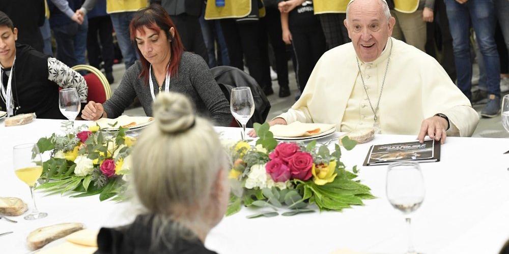  (VATICAN NEWS / DIVULGAÇÃO)