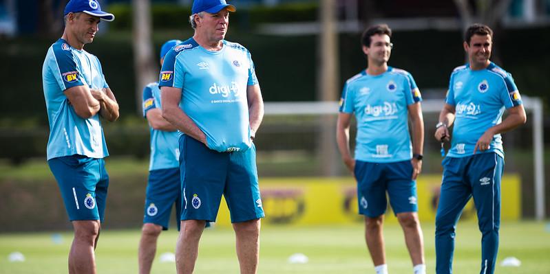 (Bruno Haddad/Cruzeiro)