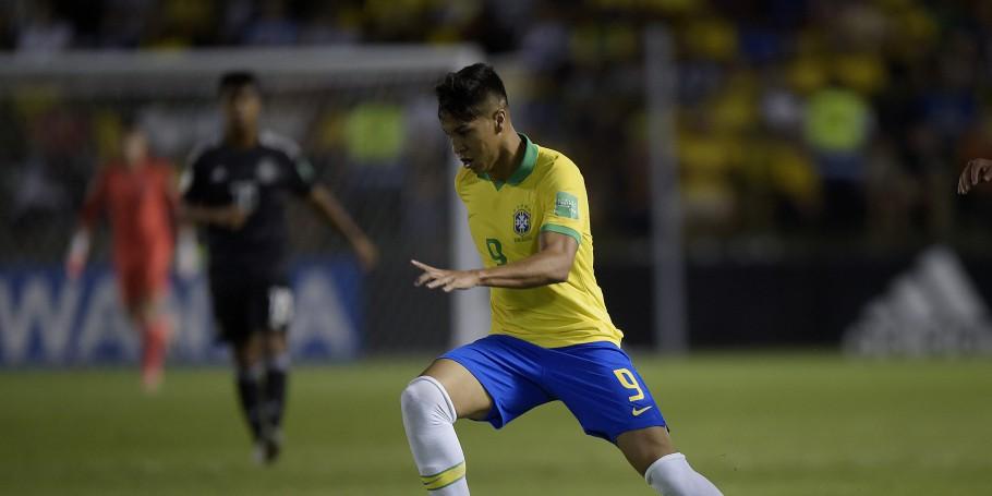(Alexandre Loureiro/CBF)