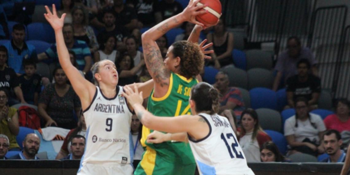 (Divulgação/CBB)
