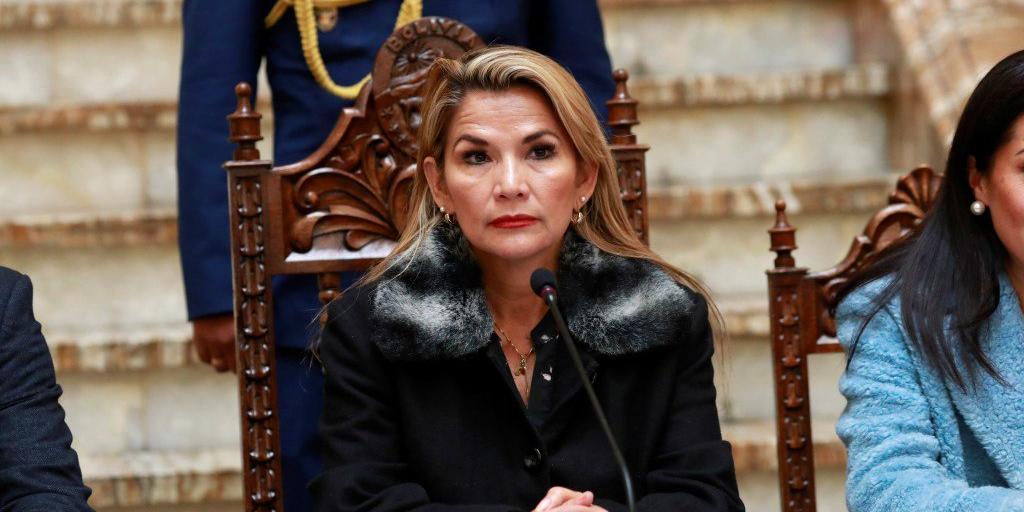 (Reprodução/Twitter)
