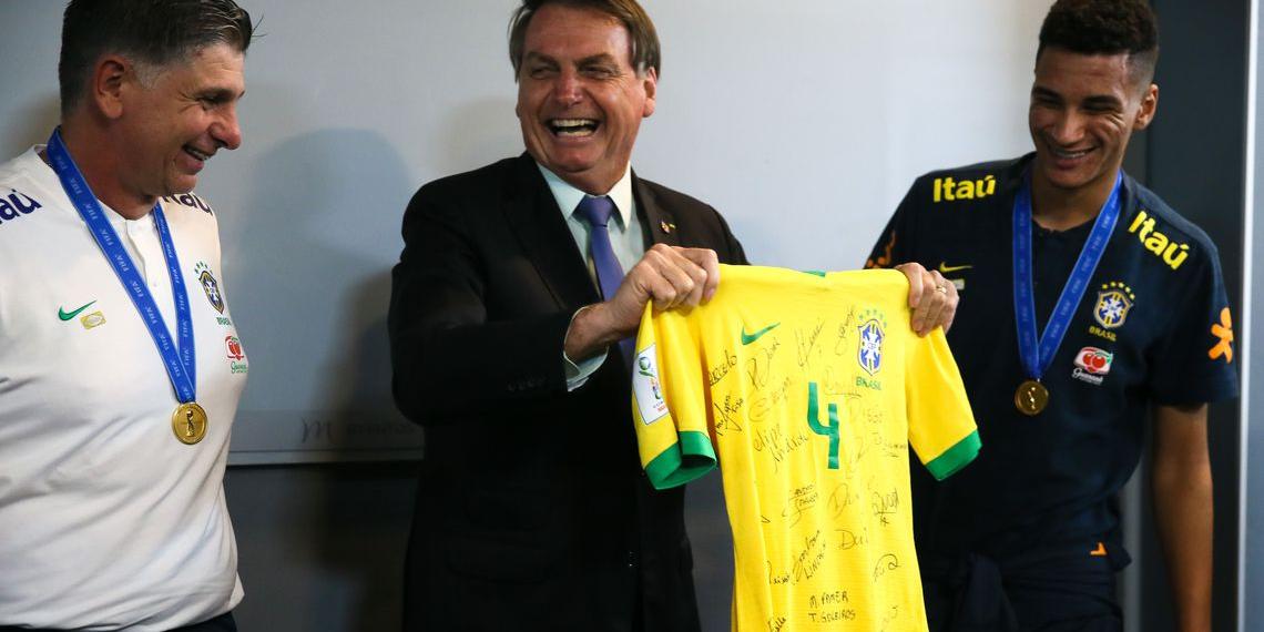(José Cruz/Agência Brasil)