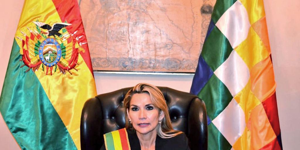(Senado BO )