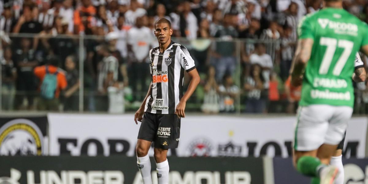  (Bruno Cantini/Atlético)