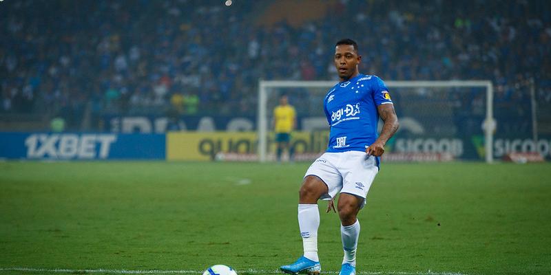 (Vinnicius Silva/Cruzeiro)