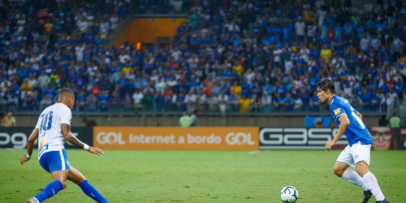  (Vinnicius Silva/Cruzeiro)