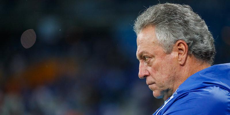 (Vinnicius Silva/Cruzeiro)