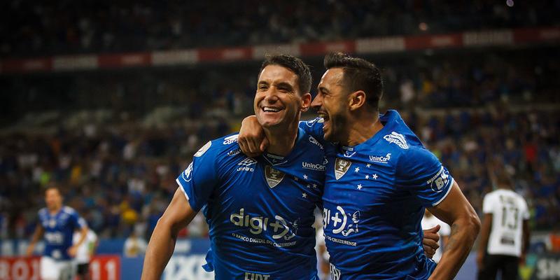 (Vinnicius Silva/Cruzeiro)