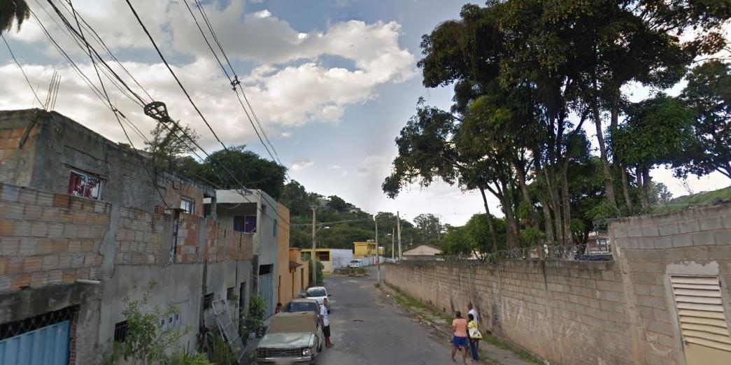  (REPRODUÇÃO / GOOGLE STREET VIEW)