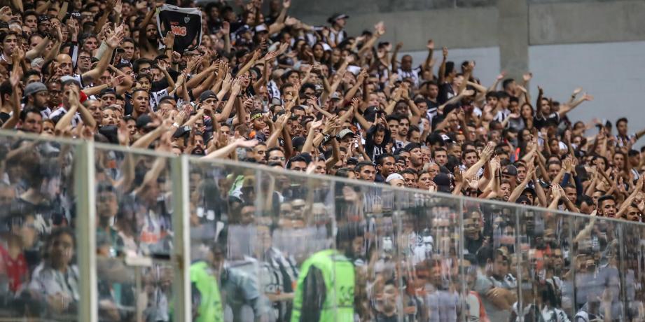 (Bruno Cantini/Atlético)