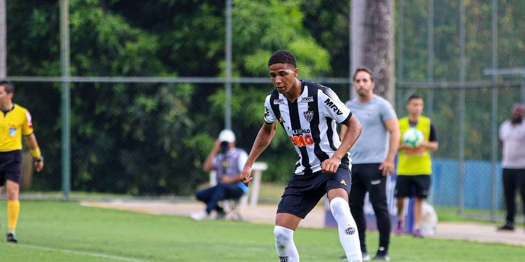 (Atlético/Divulgação)