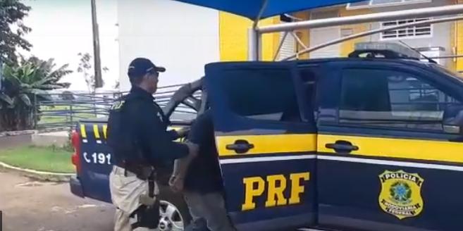 (PRF/Divulgação)