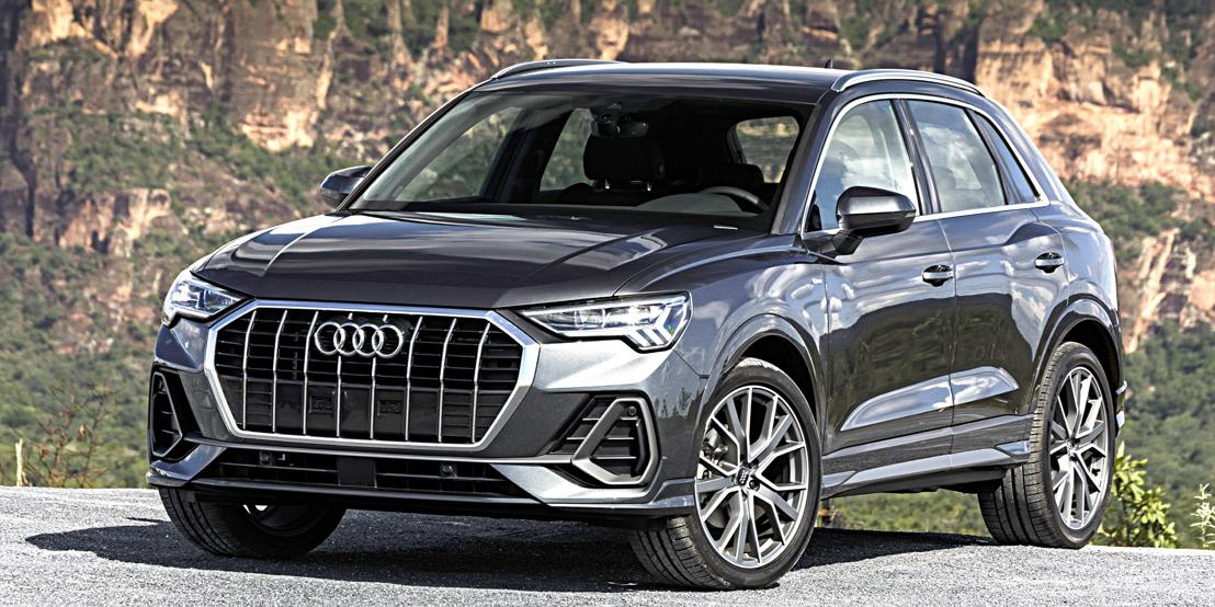 (Fotos Audi)