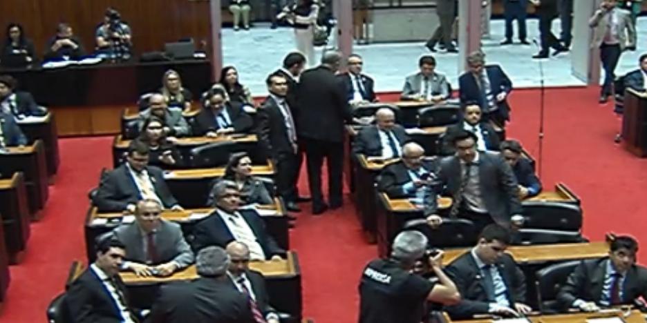 (Reprodução TV Assembleia)