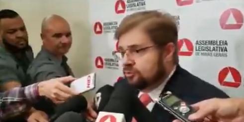 (Reprodução/Twitter)