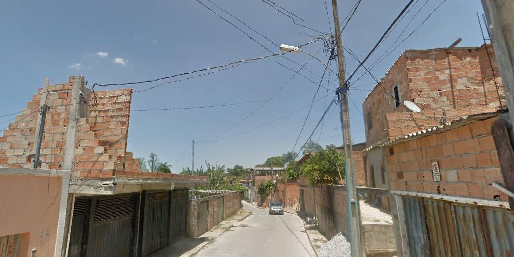  (REPRODUÇÃO / GOOGLE STREET VIEW)
