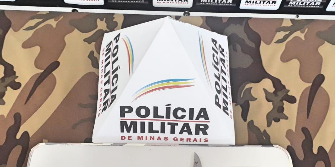 (PMMG / DIVULGAÇÃO)