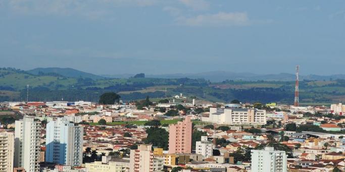 (Divulgação/ Prefeitura de São Sebastião do Paraíso)