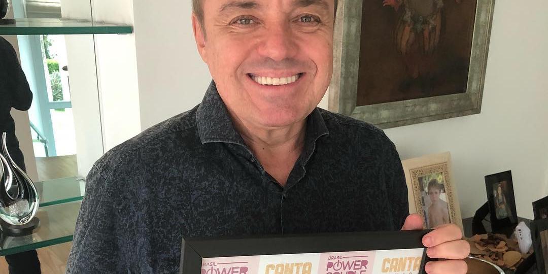 (Reprodução/Instagram)