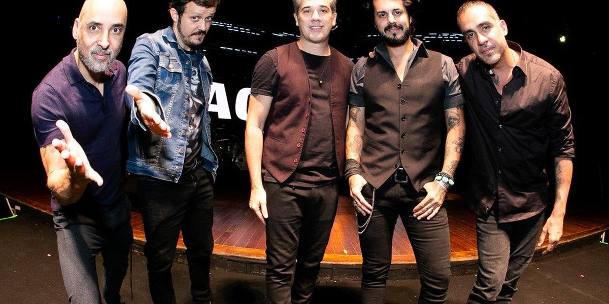 ( João Paulo JP/Divulgação)
