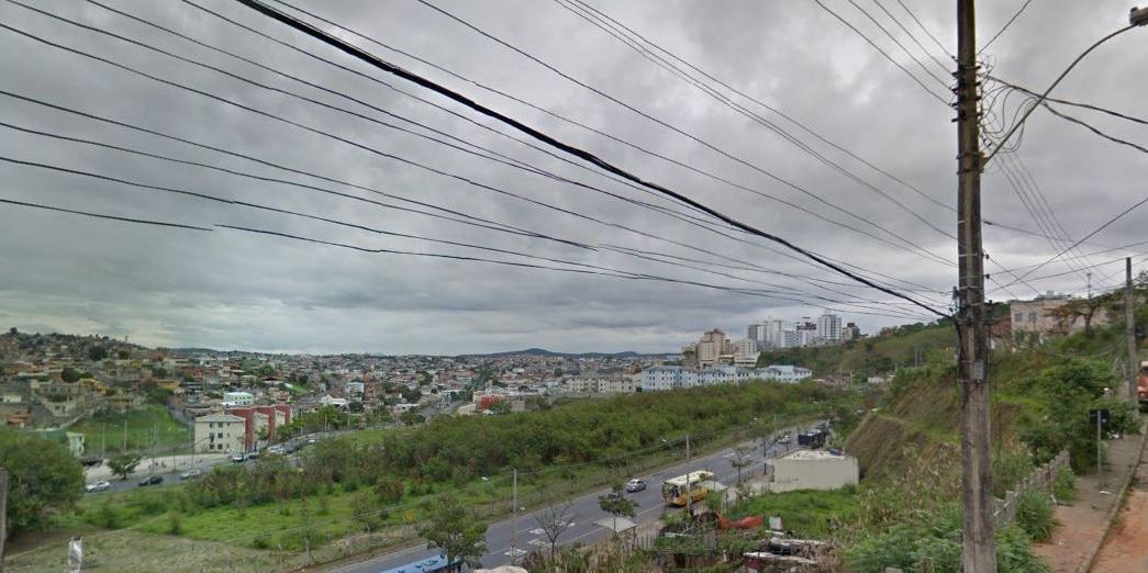 (REPRODUÇÃO / GOOGLE STREET VIEW)