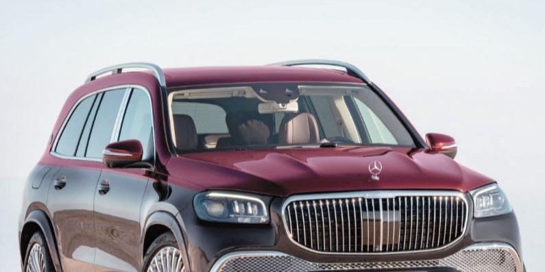 (Fotos Mercedes-Benz)