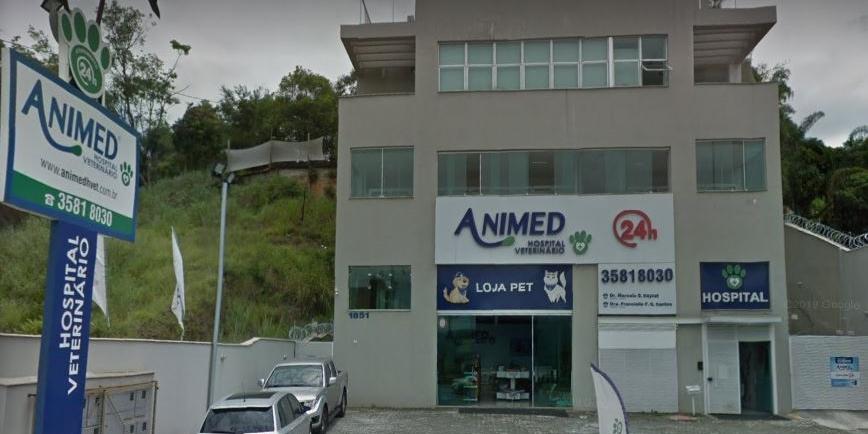  (Reprodução Google Street View)