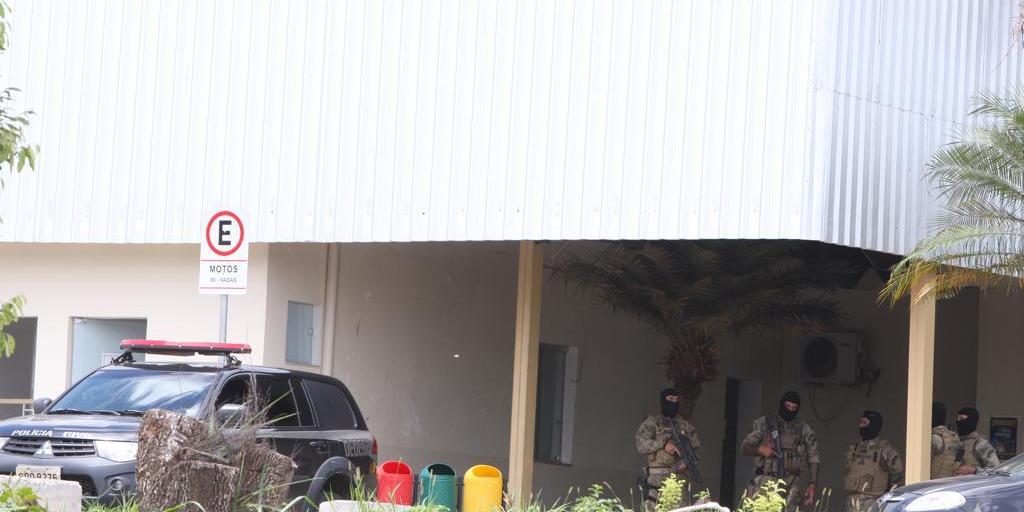(Lucas Prates/Hoje em Dia)