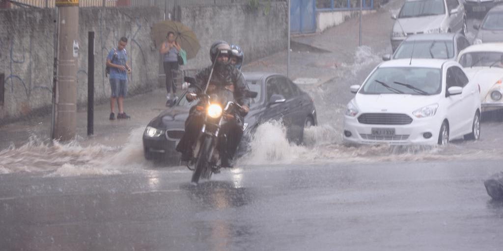  (Foto: Maurício Vieira / Hoje em Dia)