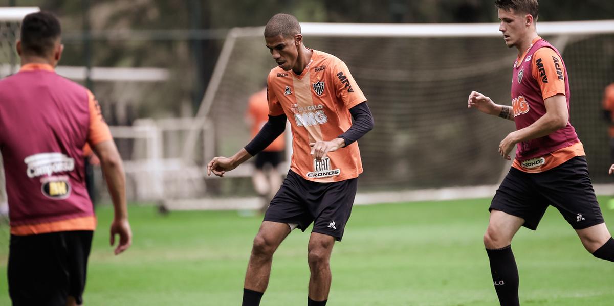 (Bruno Cantini / Atlético)