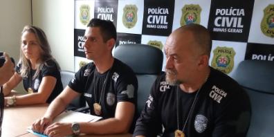 (Polícia Civil/Divulgação)