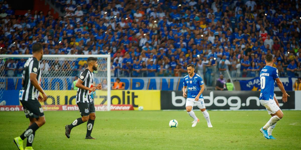 (Vinnicius Silva/Cruzeiro)