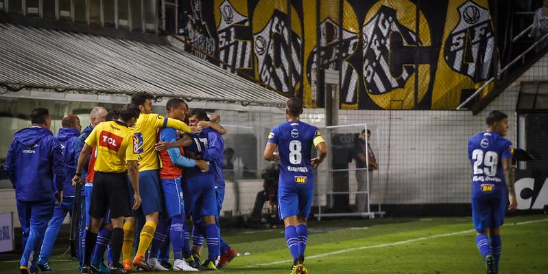 (Vinnicius Silva/ Cruzeiro)