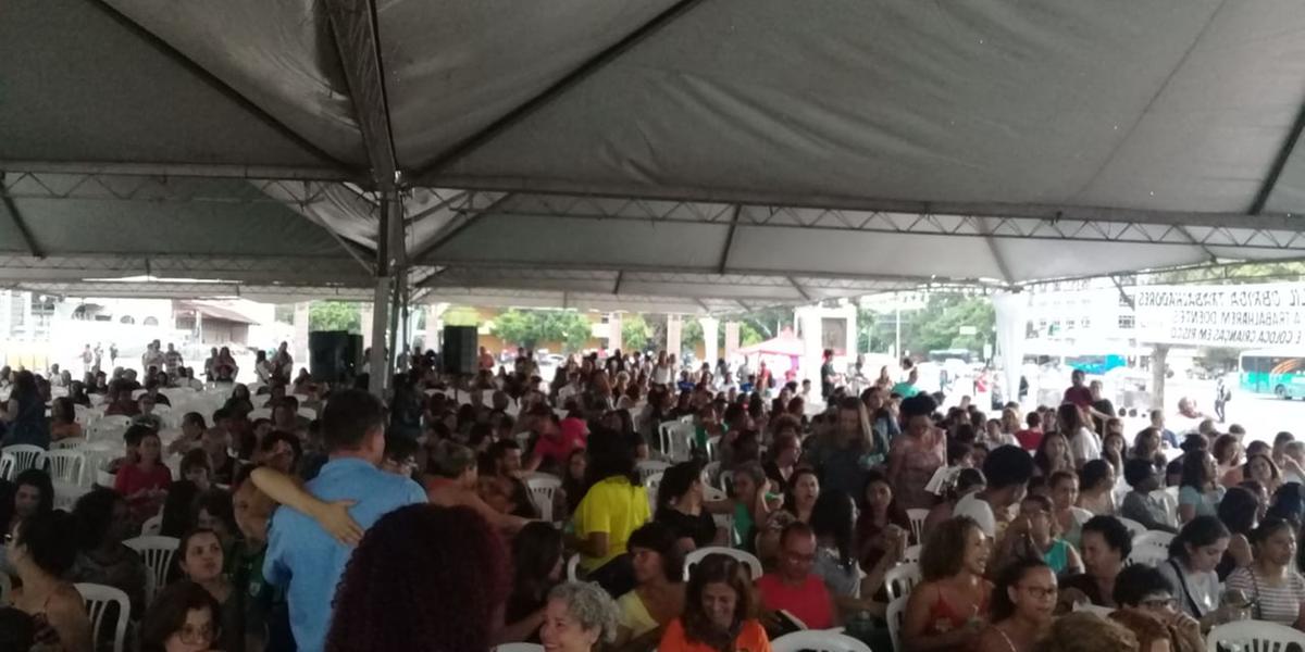 (Sind-Rede-BH/Divulgação)