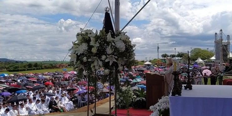 (Diocese de São João da Boa Vista/Facebook)