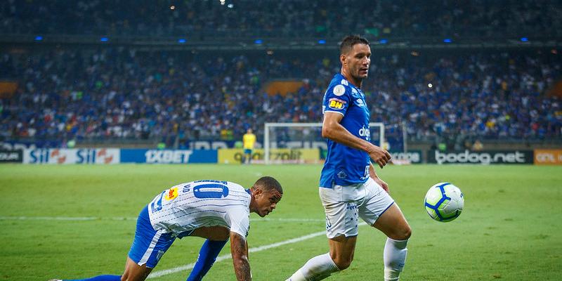 (Bruno Haddad/Cruzeiro)