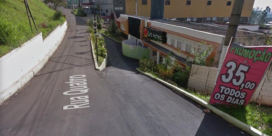  (Google Street Views/Reprodução)