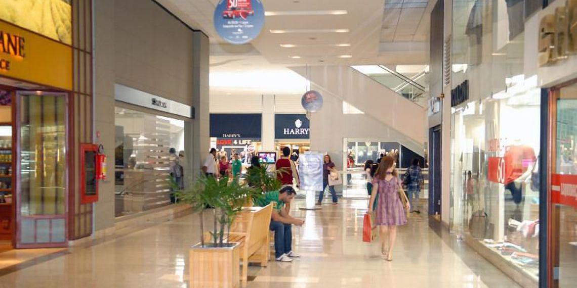 Pesquisa da Fecomércio MG aponta que consumo segue em queda na capital mineira (Imagem de Arquivo/Agência Brasil)