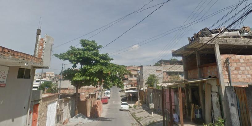  (Reprodução Google Street View)
