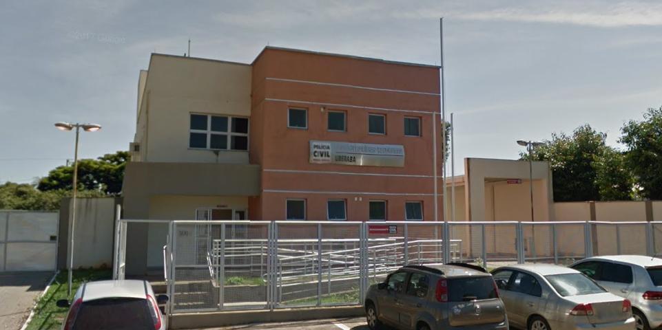 (Reprodução/Google Street View)