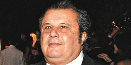  (Tião Mourão/ Arquivo Hoje em Dia)