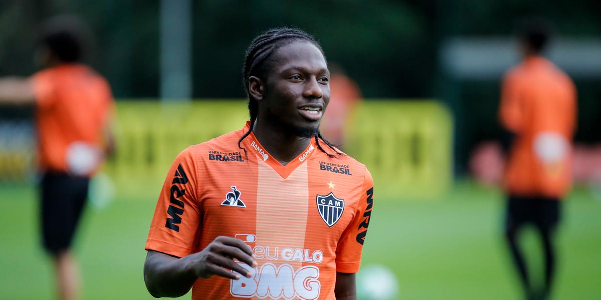 (Bruno Cantino/Atlético)