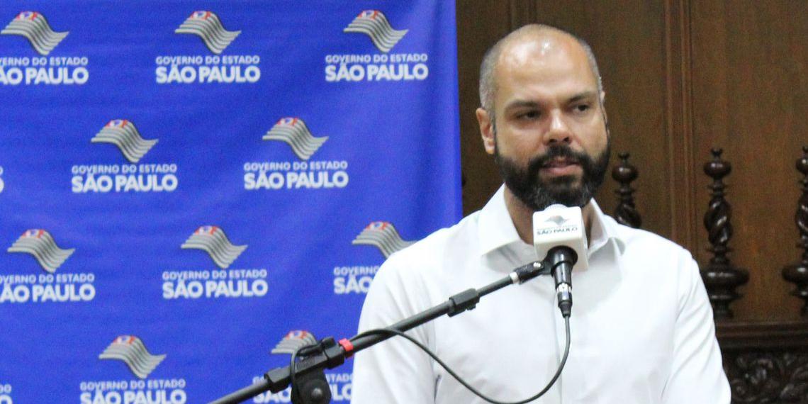 (Governo São Paulo)