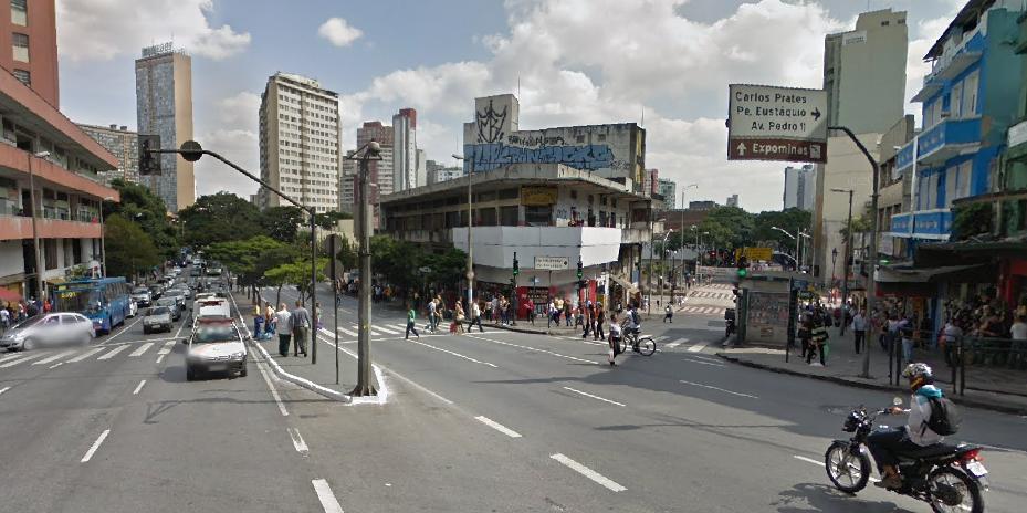 (Reprodução Google Street View)