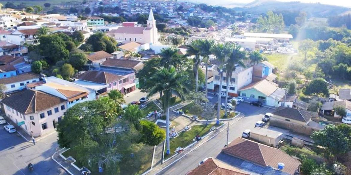 (Prefeitura de Cordislândia/Reprodução)